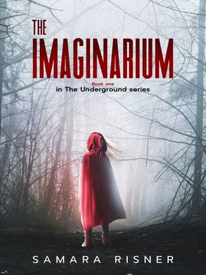cover image of The Imaginarium